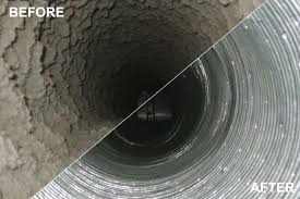 Dryer Vent Cleaning in Fresno, CA | Balanced Comfort