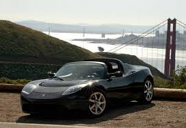 On thursday, we'll see the next chapter for tesla: Tesla Roadster 2008 Wallpaper 1600x1100 1270357 Wallpaperup