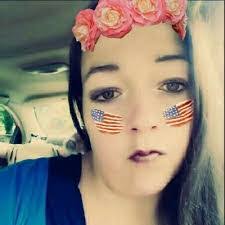 Becky Wooten's Instagram, Twitter & Facebook