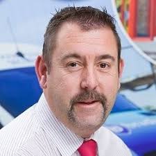 Andy Edser email address & phone number