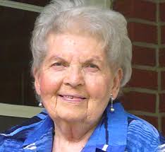 ORR, Doreen Audrey (nee Elgie)