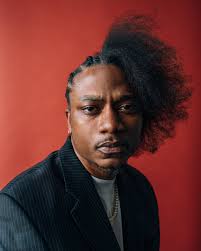 City James — Rob Liggins