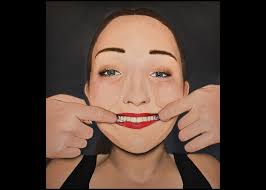 2025 CNY Scholastic Art Awards: Painting