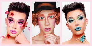 10 makeup looks for 10 million subscribers. 28 Best James Charles Halloween Makeup Looks And Tutorials 2019