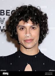 Tribeca tv festival hi-res stock photography and images