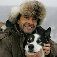 Conférences de Nicolas Vanier