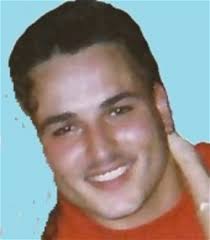 Teddy DeLuca Obituary