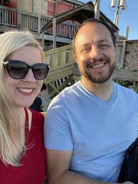 Leslie Moniot and Jared Johnson's Wedding Website