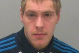 Ashbourne thug jailed for attack