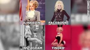 Challenge Accepted Why Women Are Posting Black And White Photos With The Caption Cnn