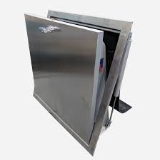 Choice of shot size depends on the range. All City Metal A Leader In The Trash Chute And Linen Chute Industry