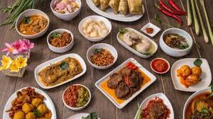 It is the only working auto answer currently, and does it's job with. Fakta Unik Kuliner Indonesia Yang Beragam Ada Banyak Jenis Sambal Dan 2 Warung Makan Yang Populer Halaman 2 Tribun Bali