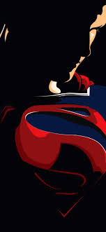 Logo superman spiderman red marvel 4k logo thor thano thor black space neon rescuer spiderman new music band. Superman Superhero Vector Picture 1242x2688 Iphone 11 Pro Xs Max Wallpaper Background Picture Image