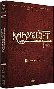 With audrey fleurot, sting, christian clavier, clovis cornillac. Kaamelott Livre 1 Coffret 3 Dvd Fr Import Amazon De Astier Alexandre Astier Alexandre Astier Alexandre Dvd Blu Ray