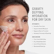 Amazon.com: HydroPeptide Eye Authority and Power Lift Advanced Ultra-Rich  Moisturizer Bundle, (0.5 Ounce and 1 Ounce) : Beauty & Personal Care