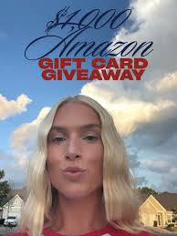 🎉 GIVEAWAY ALERT! 🎉 Win a $50 Amazon Gift Card and treat yourself to  whatever you love! 🛒✨ Here's how to enter: 1️⃣ Like this post ❤️ 2️⃣  Follow @YourAccount 3️⃣ Tag