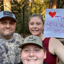 Fundraiser for Kimberly Dunlap by Christina Madeson Palmer : Supporting  Dylan Dunlap and his family.