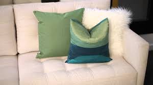 Check spelling or type a new query. How To Decorate With A White Sofa Colorful Throw Pillows Design Ingredients Youtube