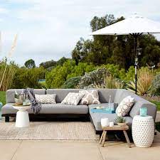 Get the furniture you love today. Tillary Outdoor Modular Seating