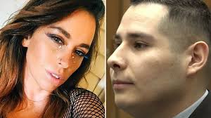 Cop who fondled woman's corpse sued by family