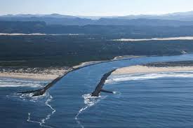 Mile By Mile Recreational Guide From Siuslaw River To North Bend
