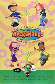 Disney the weekenders