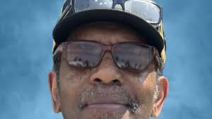 Eugene Edward Patterson Obituary (1950