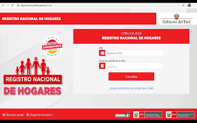 La nueva constitución se escribirá con letra indígena Aqui Se Pueden Registrar Las Familias Que No Salieron Beneficiadas Con El Bono Universal Familiar Radio Rsd Chimbote