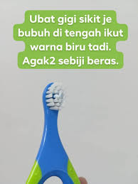 Jika gula larut, anda tak mengandung. Tak Perlu Guna Berus Kalau Bayi Lap Guna Kain Je Ini Tip Doktor Gigi Kongsi Nak Jaga Gigi Anak Dari Awal Pa Ma