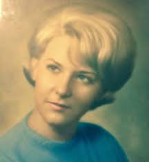 Jean Ann Dowell Basturk (1945-2024)