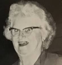 Memories of Mrs. Twitty, a beloved teacher in Hawkinsville