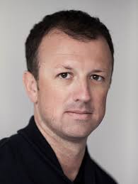 Neil Forsyth's Instagram, Twitter & Facebook