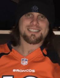 David Shaun Jeffery Klein