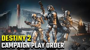 Requires xbox game pass ultimate & compatible controller, both sold separately. Destiny 2 Campaign Play Order 2020 What Campaigns Are Vaulted Gamerevolution