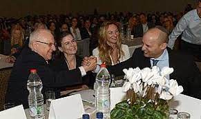 Barak ravid, 1 big thing: Naftali Bennett Wikipedia