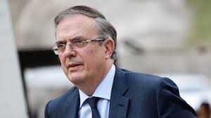 Ebrard 'exige certidumbre' a EU antes de revisión del T-MEC: 'México ya  hizo lo que le correspondía'