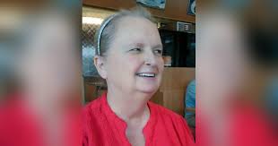 Obituary for Betty Jane Ward