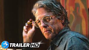HERETIC Trailer #2 (2024) Hugh Grant, Sophie Thatcher