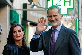 Los Reyes viajan el domingo a la Comunidad Valenciana | Noticias La Tribuna  de Guadalajara