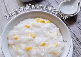 Maybe you would like to learn more about one of these? Resep Dan Cara Memasak Bubur Nasi Jagung Versi Bubur Gurih Dijamin Enak Arenatani Digital Indonesia