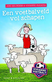Professor emeritus, faculty of behavioural and movement sciences, educational studies. Een Voetbalveld Vol Schapen Vivianne Voetbalt Amazon De Reijnders Joke Miedema Vivianne Prins Sanneke Fremdsprachige Bucher