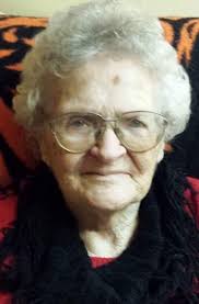 Obituary for CATHERINE E BRUMBAUGH