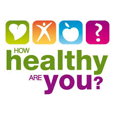 How Healthy Are You Take The Quiz And Find Out Health Check How To Stay Healthy Healthier You