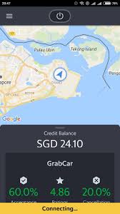 Grab is southeast asia's leading superapp, offering a suite of services from deliveries, mobility näytä lisää sivusta grab facebookissa. Grab App Back Online Hours After Service Disruption Cna