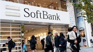 SoftBank cuts 20% of Vision Fund team in AI investment pivot