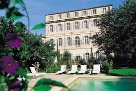 Image Result For Chateau De Mazan Vineyard Tour Chateau Hotel Hotel