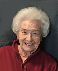 Most Recent Obituaries