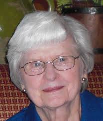 Joyce Herndon Pendleton, obituary