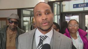 Cook County prosecutors drop all charges against man wrongfully convicted  of crime