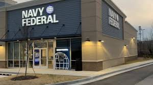Navy federal credit union, we serve where you serve. Is Bank Branch Expansion Dead Not At Navy Federal Here S Why Bankrate